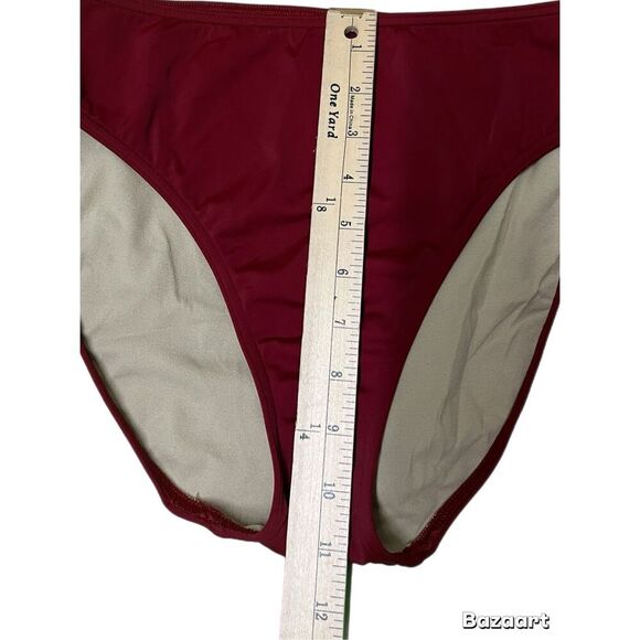 Victoria’s Secret midrise bikini bottoms Size medium - Picture 6 of 8